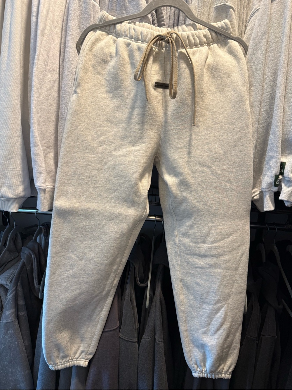 Essentials Fear of God Sweatpants